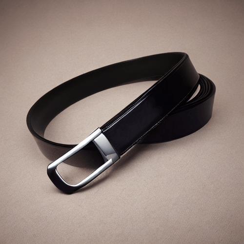 Arsense - Vedant Classic Belt