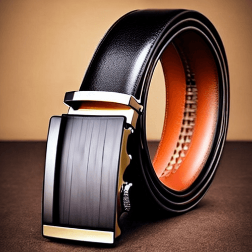 Kaltana - Jamarie Casual Belt