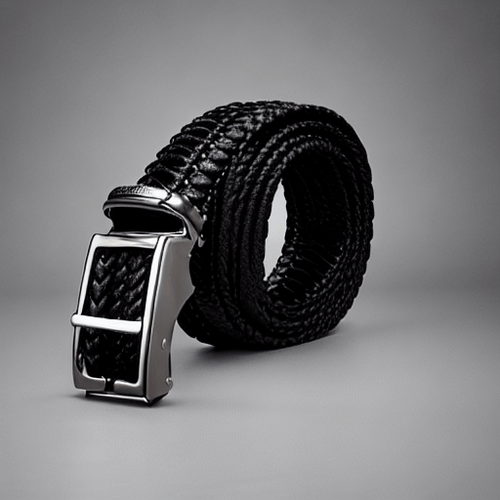 Upshape - Kailib Braided Belt