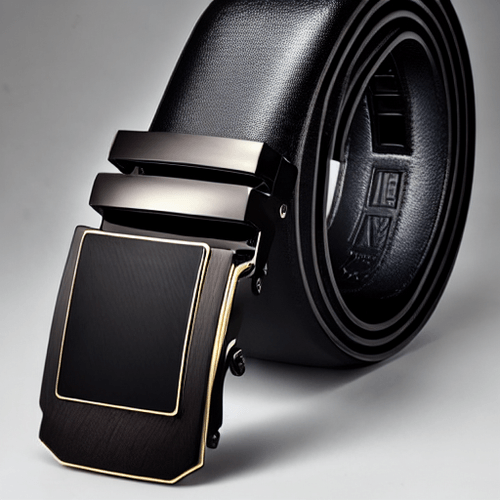 Stylela - Jacorius Classic Belt