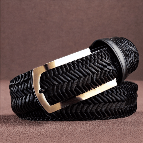 Kaltana - Johnnathan Braided Belt