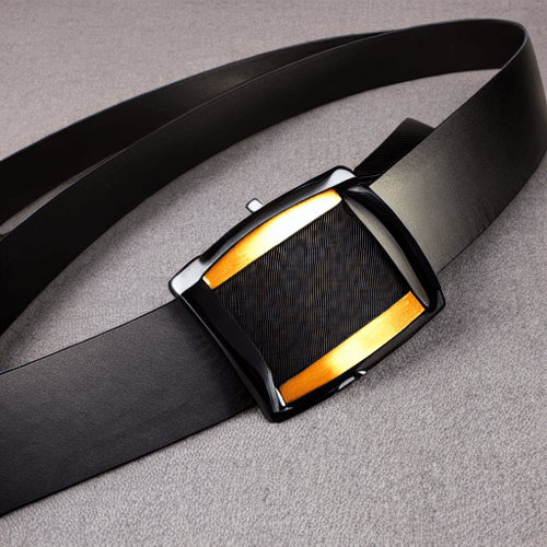 Modcast - Meko Classic Belt