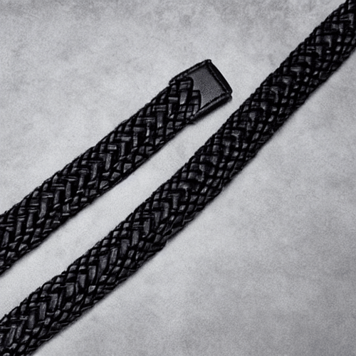 Upshape - Konyae Braided Belt