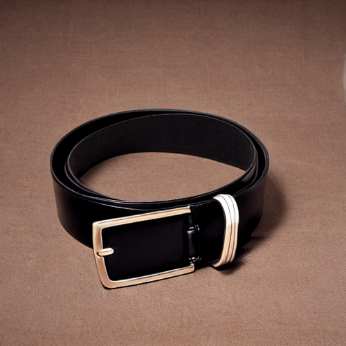 Haastia - Flynt Casual Belt