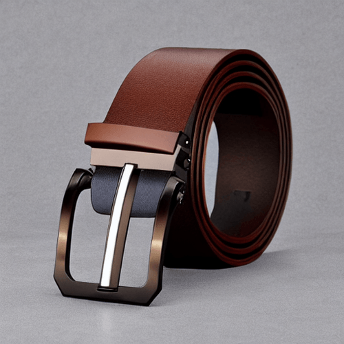 Updesign - Mohamadali Casual Belt