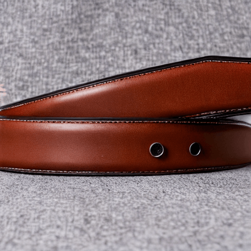 Modcast - Blanche Classic Belt