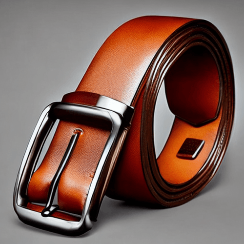 Stylela - Sachary Classic Belt