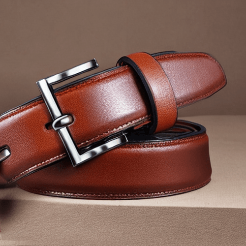 Upshape - Nugent Classic Belt
