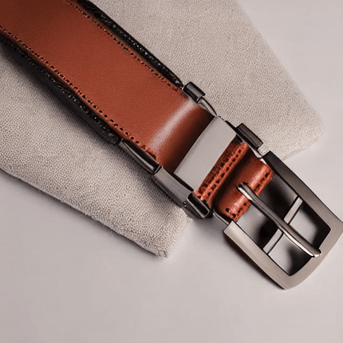 Ultvy - Avani Classic Belt
