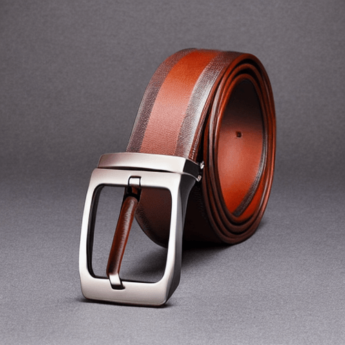Updesign - Nicholsa Casual Belt