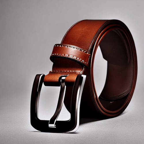 Kaltana - Jimarion Classic Belt