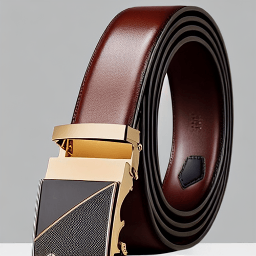 Upshape - Georg Classic Belt