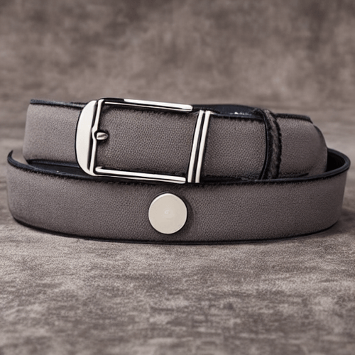 Stylinger - Deris Casual Belt