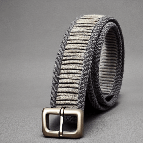 Upshape - Nick Braided Belt
