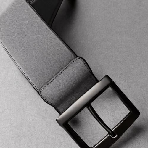Styleline - Tiquan Classic Belt