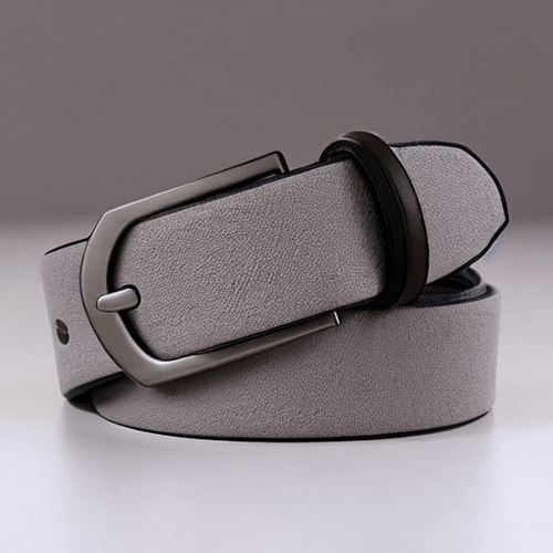 Stylinger - Zacari Casual Belt