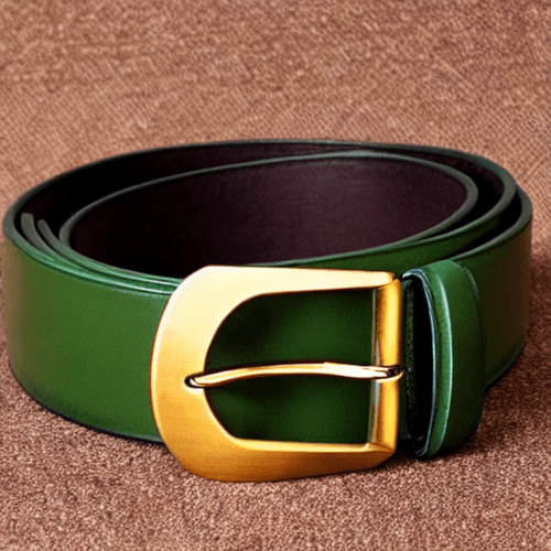 Kaltana - Glennie Classic Belt