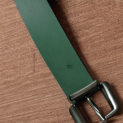 Upshape - Edjuan Classic Belt