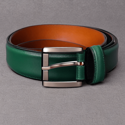 Kaltana - Jaymis Classic Belt