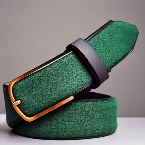 Ultvy - Carthel Casual Belt