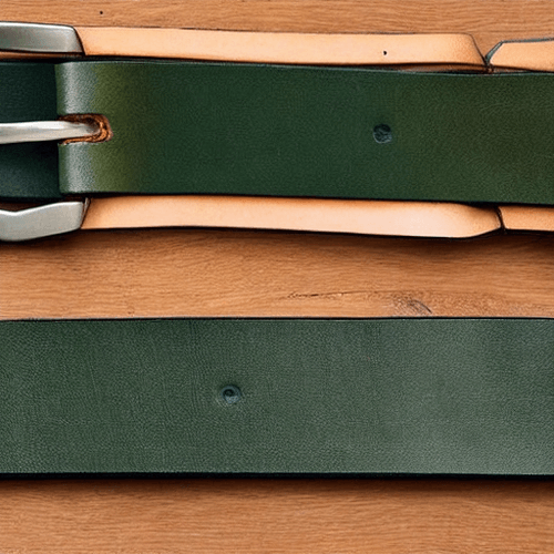 Arsense - Darol Casual Belt