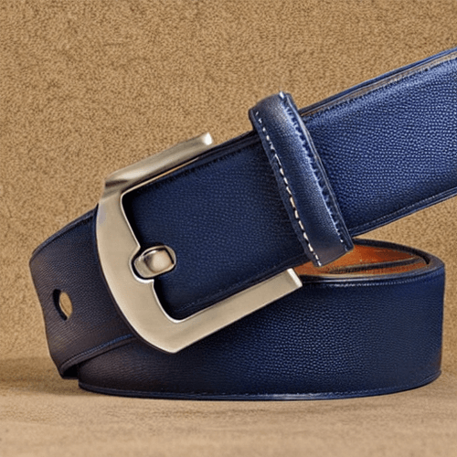 Stylinger - Zenen Classic Belt