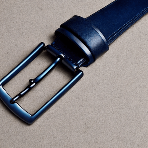 Upshape - Samuele Classic Belt