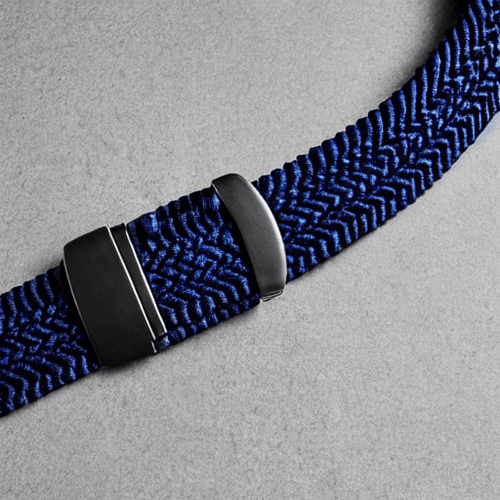 Stylela - Zenen Braided Belt