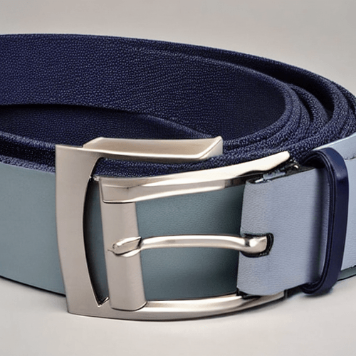 Retrend - Shaundale Casual Belt