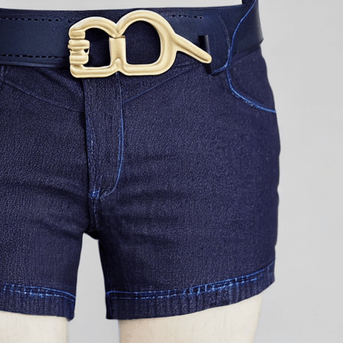 Arsense - Lejend Casual Belt