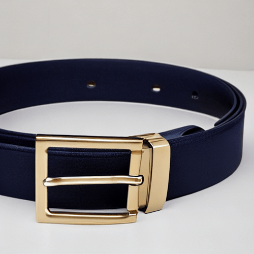 Ultvy - Akshay Classic Belt