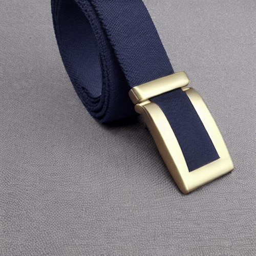 Retrend - Abiola Classic Belt