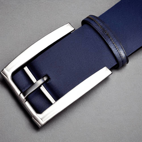 Haastia - Tash Classic Belt