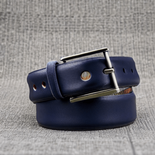 Upshape - Mian Classic Belt
