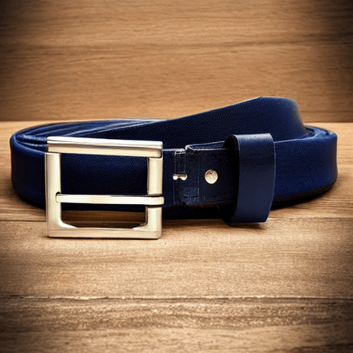 Arsense - Seager Classic Belt