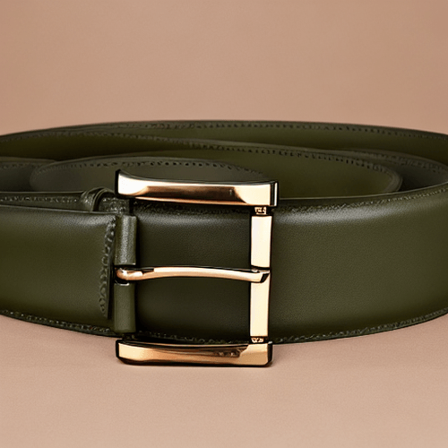 Haastia - Ignacio Classic Belt