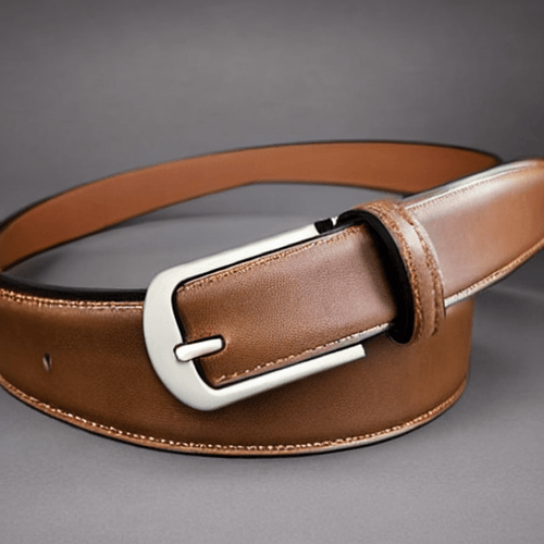 Corkir - Ynes Classic Belt