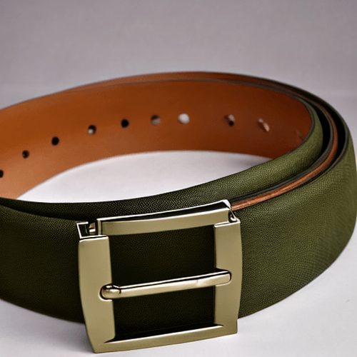 Corkir - Shuhei Classic Belt