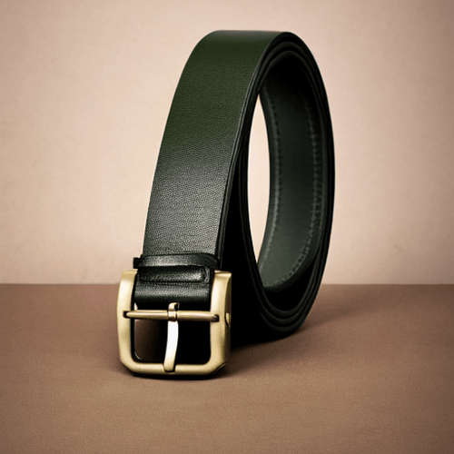 Styleline - Mallie Classic Belt