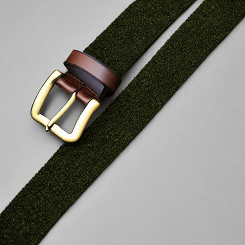 Updesign - Kobina Casual Belt
