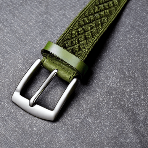 Updesign - Jahson Casual Belt