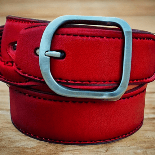 Arsense - Taigen Casual Belt