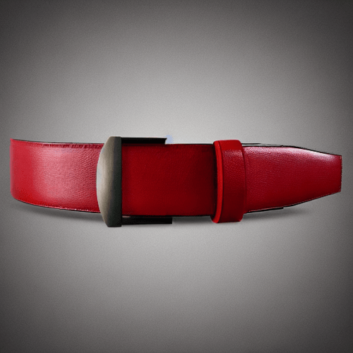Ultvy - Markey Casual Belt