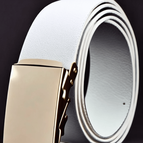Stylinger - Gwyn Classic Belt