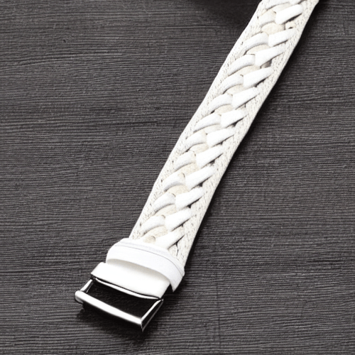 Ultvy - Tyquavius Braided Belt