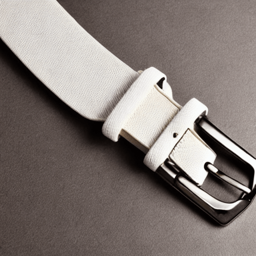 Styleline - Brannon Casual Belt
