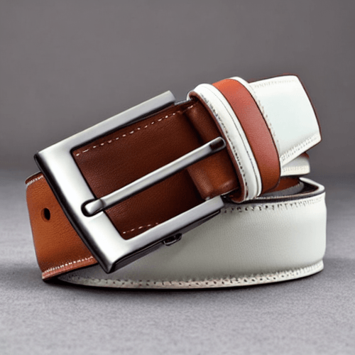Kaltana - Jettie Classic Belt