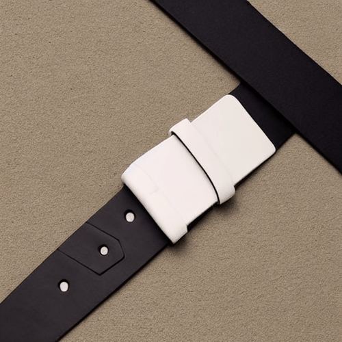 Upshape - Tobe Casual Belt