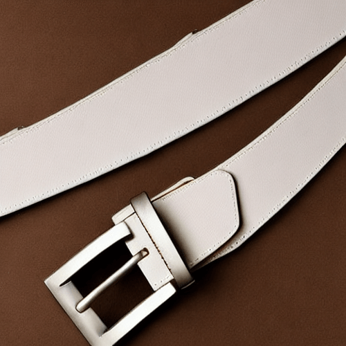 Updesign - Hadari Casual Belt