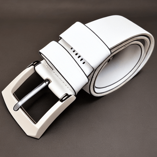 Styleline - Jawaan Classic Belt